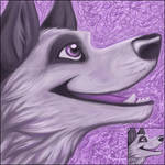 One Hour Icon: Ringtail by FlannMoriath