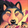 Detailed Icon: Arano