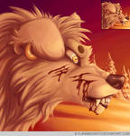 Detailed Icon: Punjab by FlannMoriath