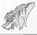 Bad Day by FlannMoriath