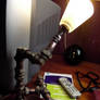 pipe lamp 1