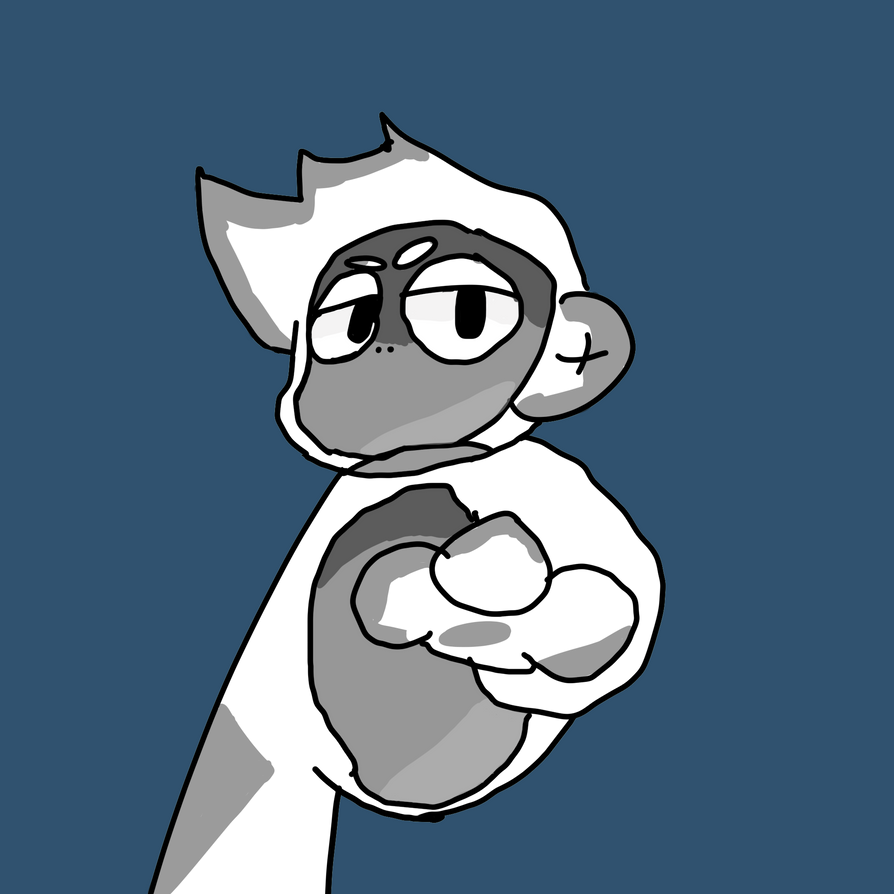 GorillaTagPFP by Furrykillwr on DeviantArt GorillaTagPFP by Furrykillwr on DeviantArt