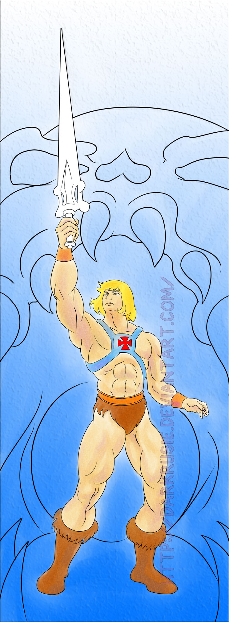 He-man