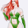 POISON IVY