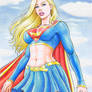 SUPERGIRL