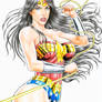 WONDER  WOMAN