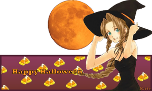 Halloween Banner '10