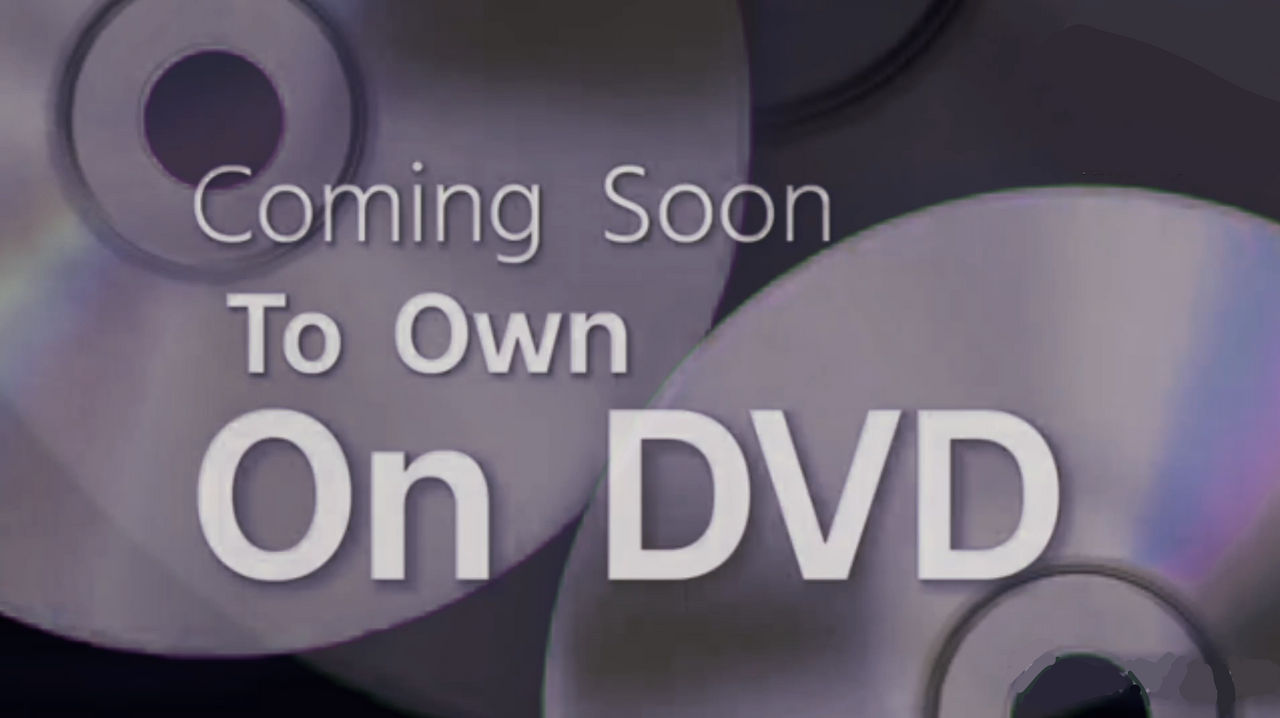 Coming Soon To Own On Video And Dvd Coming Soon To Own On DVD (Original Background) by EthanAndJessie1997Xx