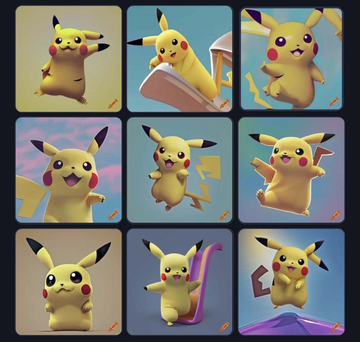 Pikachu Sliding Pikachu going down a slide by RaptorMan25 on DeviantArt