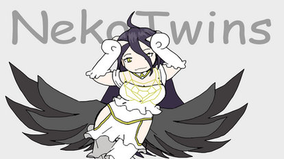 Caramelldansen - Albedo