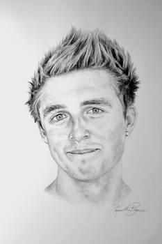 Marcus Butler