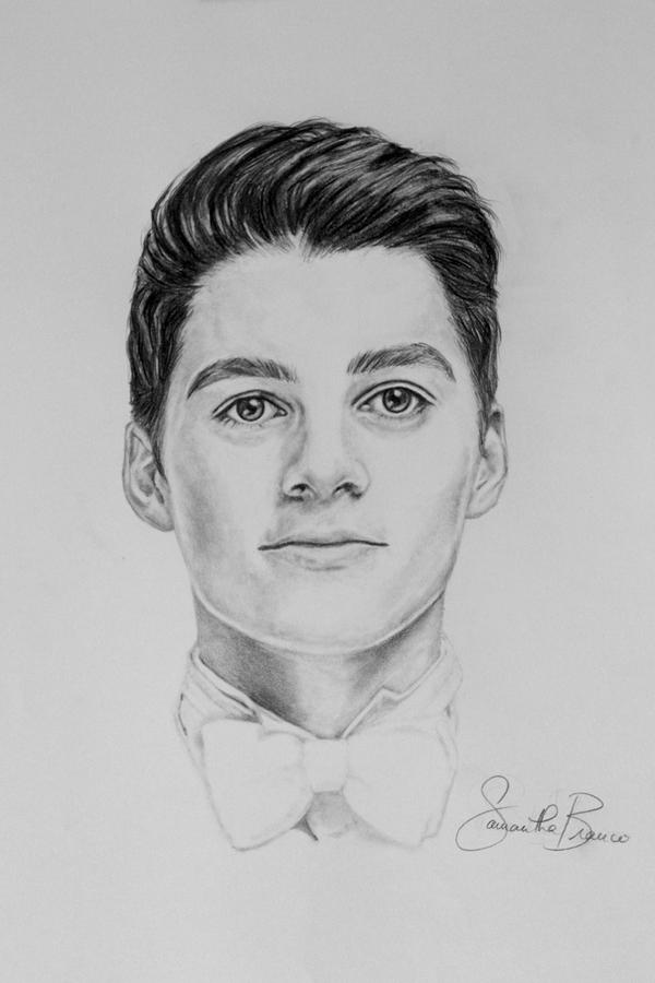 Finn Harries