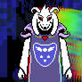 Asriel Color