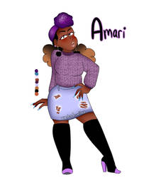 Amari