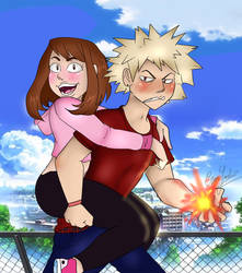 Kacchako