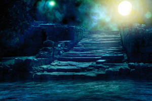 Premade Background 020