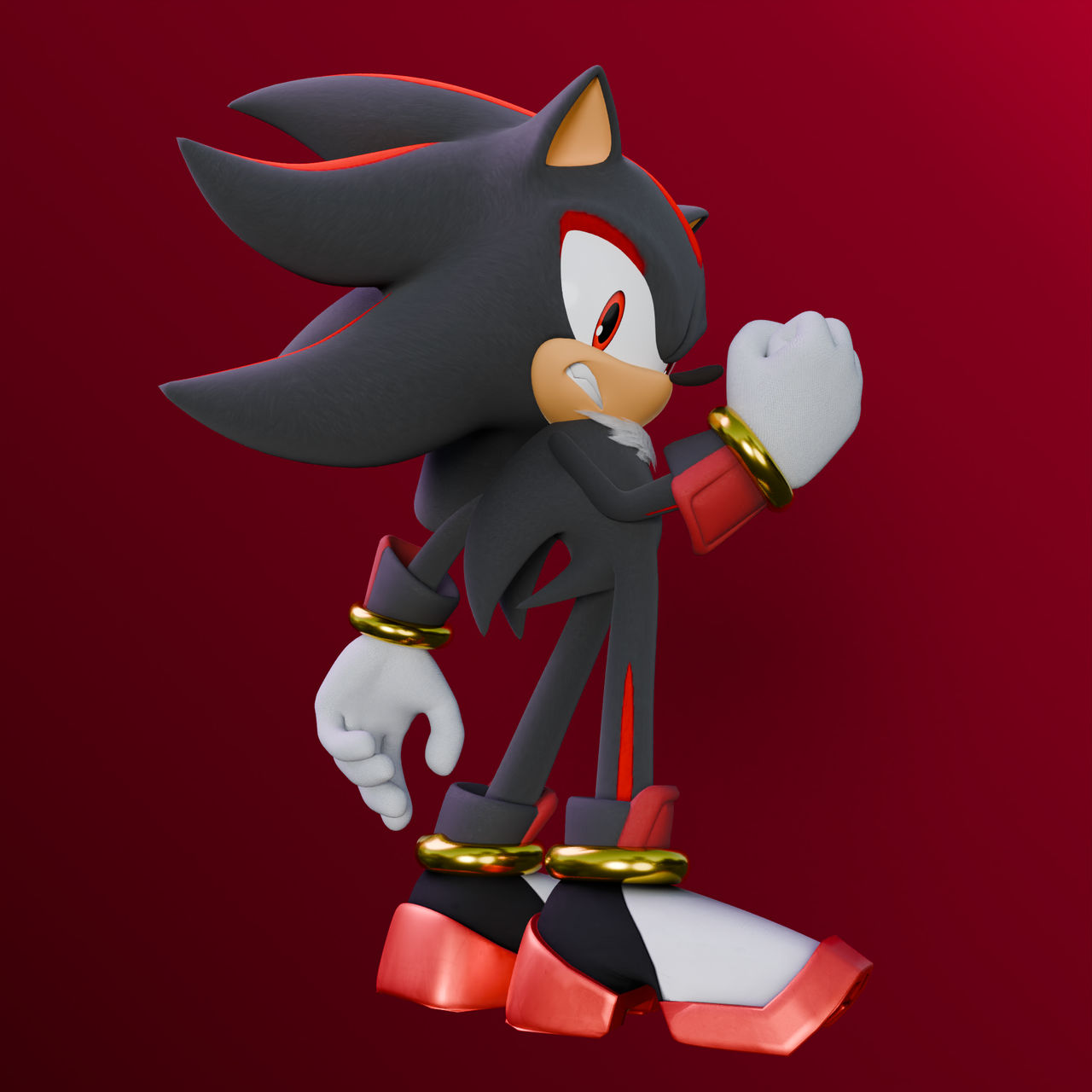 All Hail Shadow By GameGuyBenn On DeviantArt All hail shadow by gameguybenn on deviantart