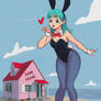 Bunny Bulma