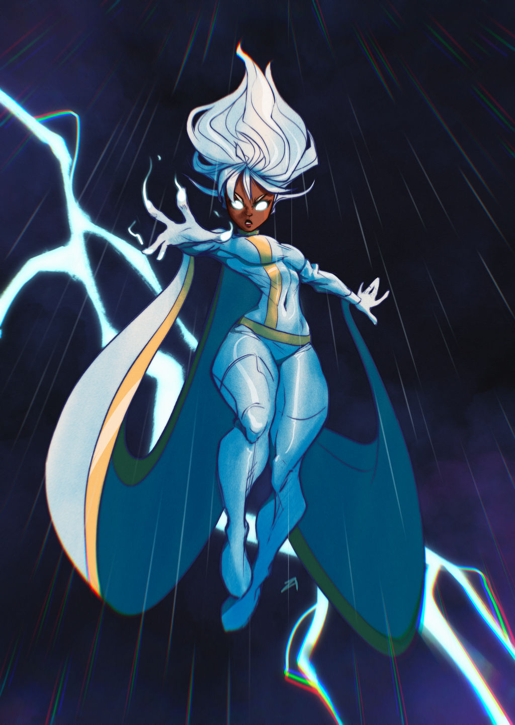 Storm by Deuza-art on DeviantArt