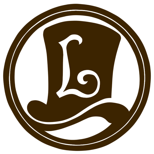 Proffesor Layton Logo