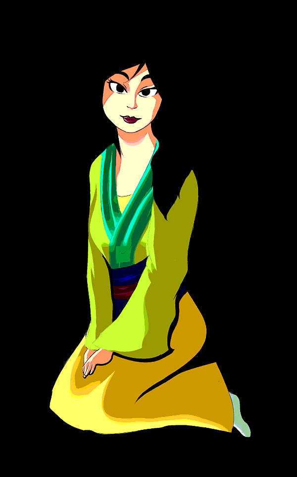 Mulan