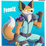 Fennix (Fortnite)