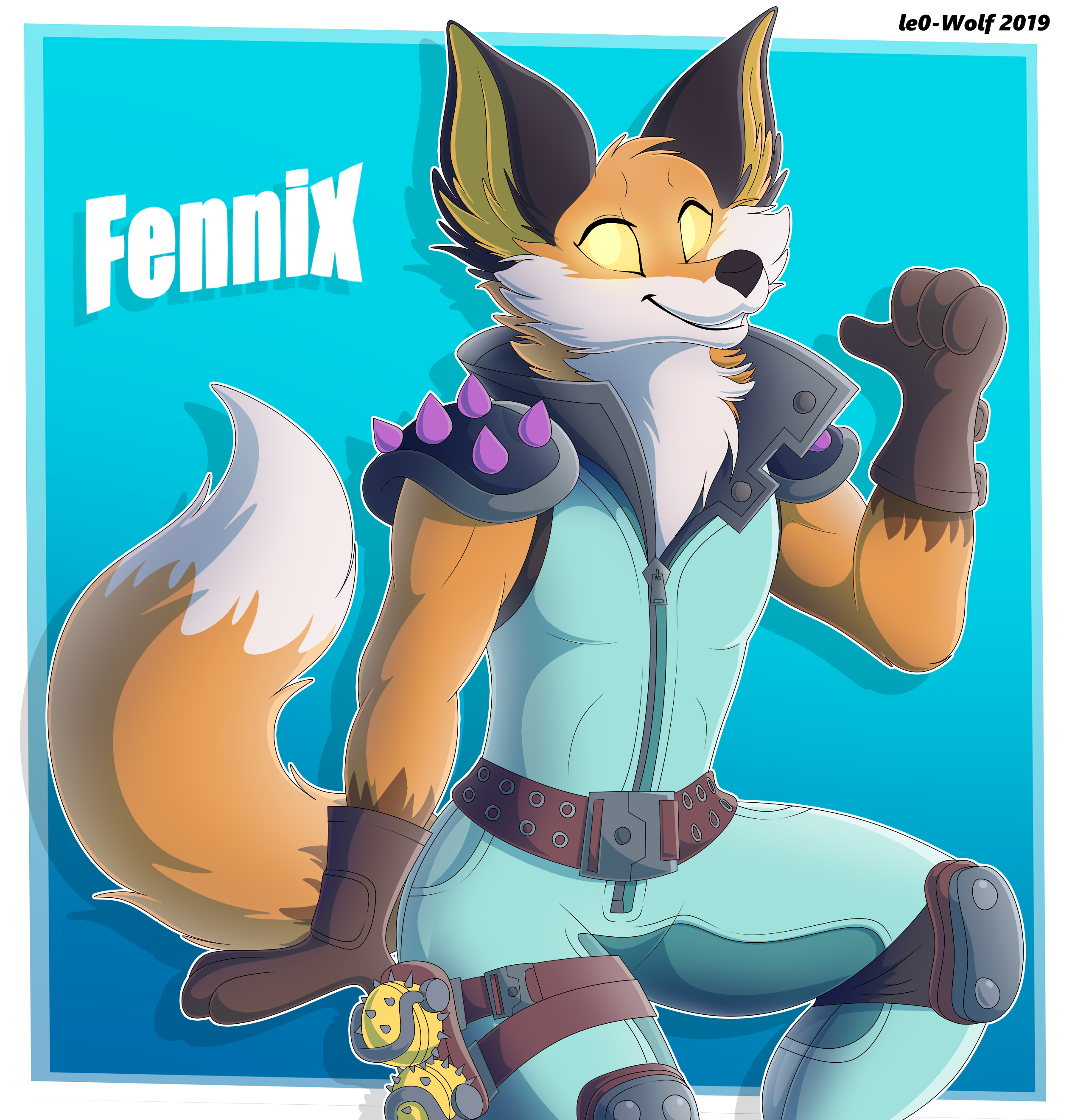 Fennix Fortnite By Le0 Wolf On Deviantart Fennix Fortnite Skin Fan Art Fennix Fortnite Skin Fan Art Fennix Fortnite By Le0 Wolf On Deviantart