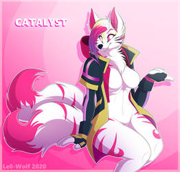 Kitsune Catalyst