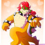 Bowser Day!