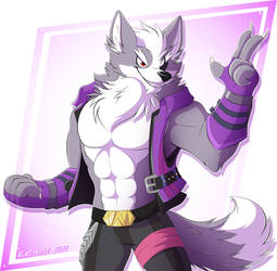 Wolf O'Donnell