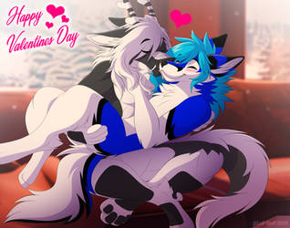 Happy Valentines Day!