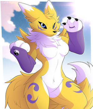 Renamon