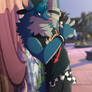 KD Rattical (FORTNITE)