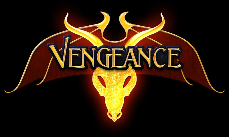 Sign Vengeance Vengeance Logo by nimirofox on DeviantArt