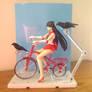 Taking a ride sailor mars SHF