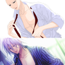 Tie Off (Or On?) (Ikki)