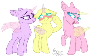 mlp base .:girls shut up!:.