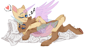 Mlp Base .:restful sleep:.