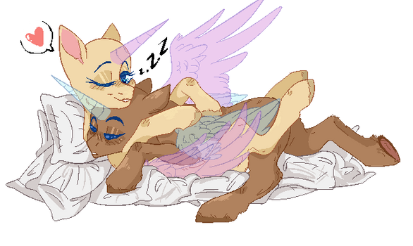 Mlp Base .:restful sleep:.