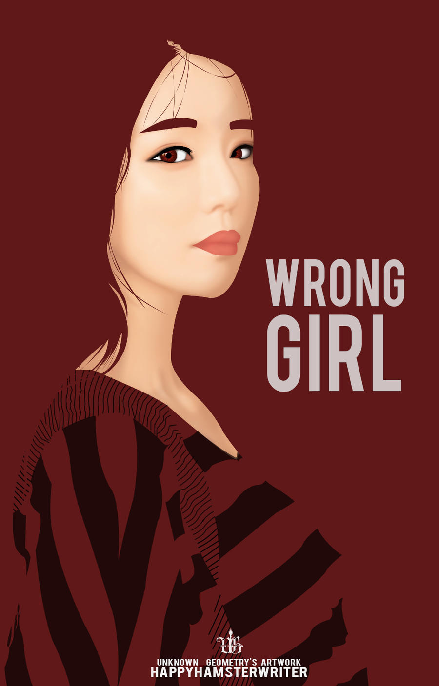 Wrong Girl