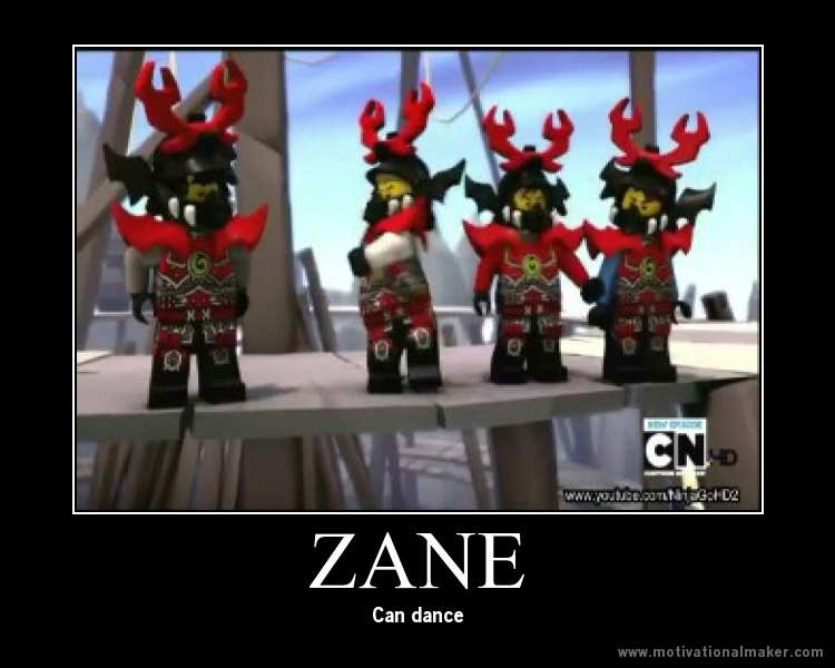 Zane