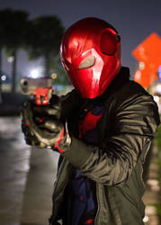 RED HOOD