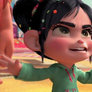 Wreck- It Ralph: President Vanellope GIF