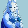 Sleepy Soriel