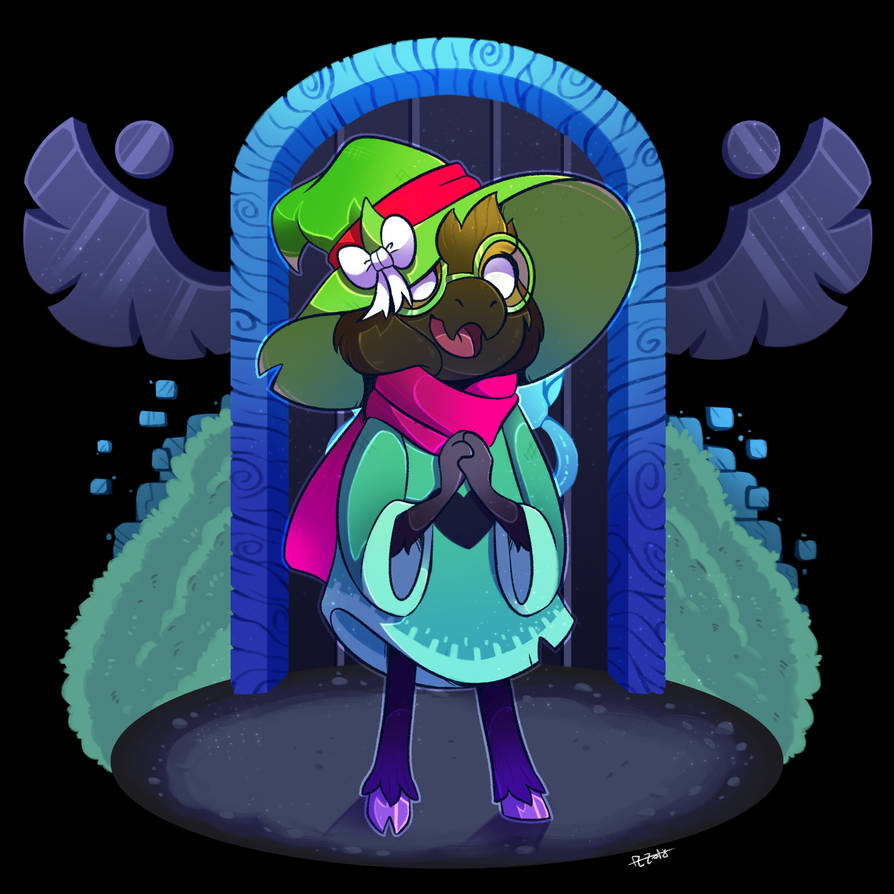 The Power of Fluffy Boys by Cosmic-rust on DeviantArt