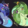 Seawing Royals