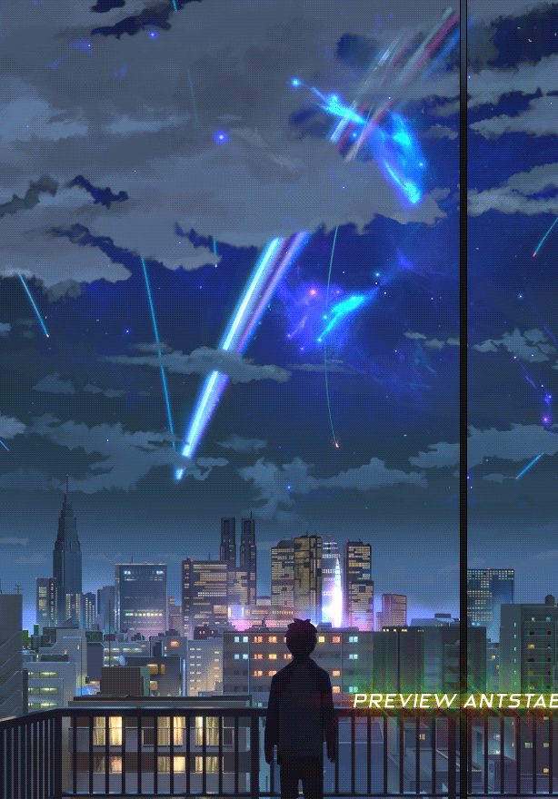 Featured image of post Iphone Live Anime Wallpaper Gif - We choose the most relevant backgrounds for.