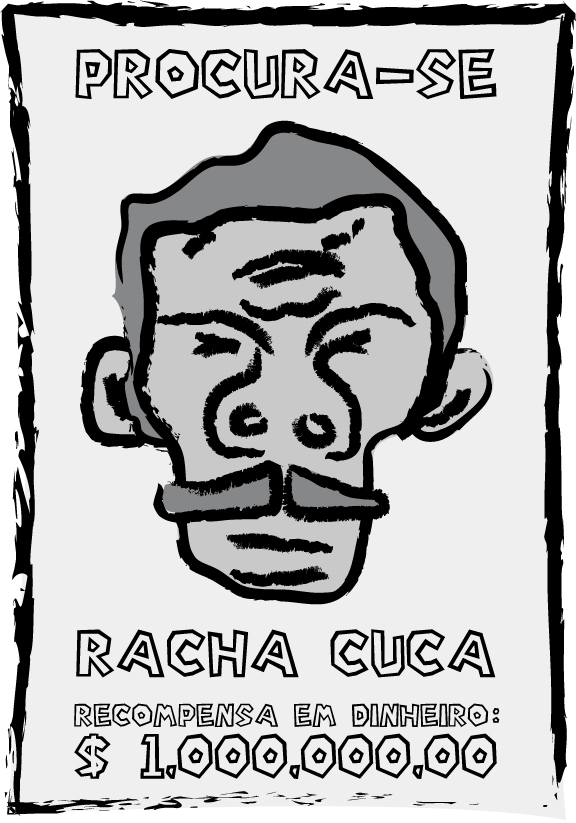 racha-cuca by Kopavnick on DeviantArt