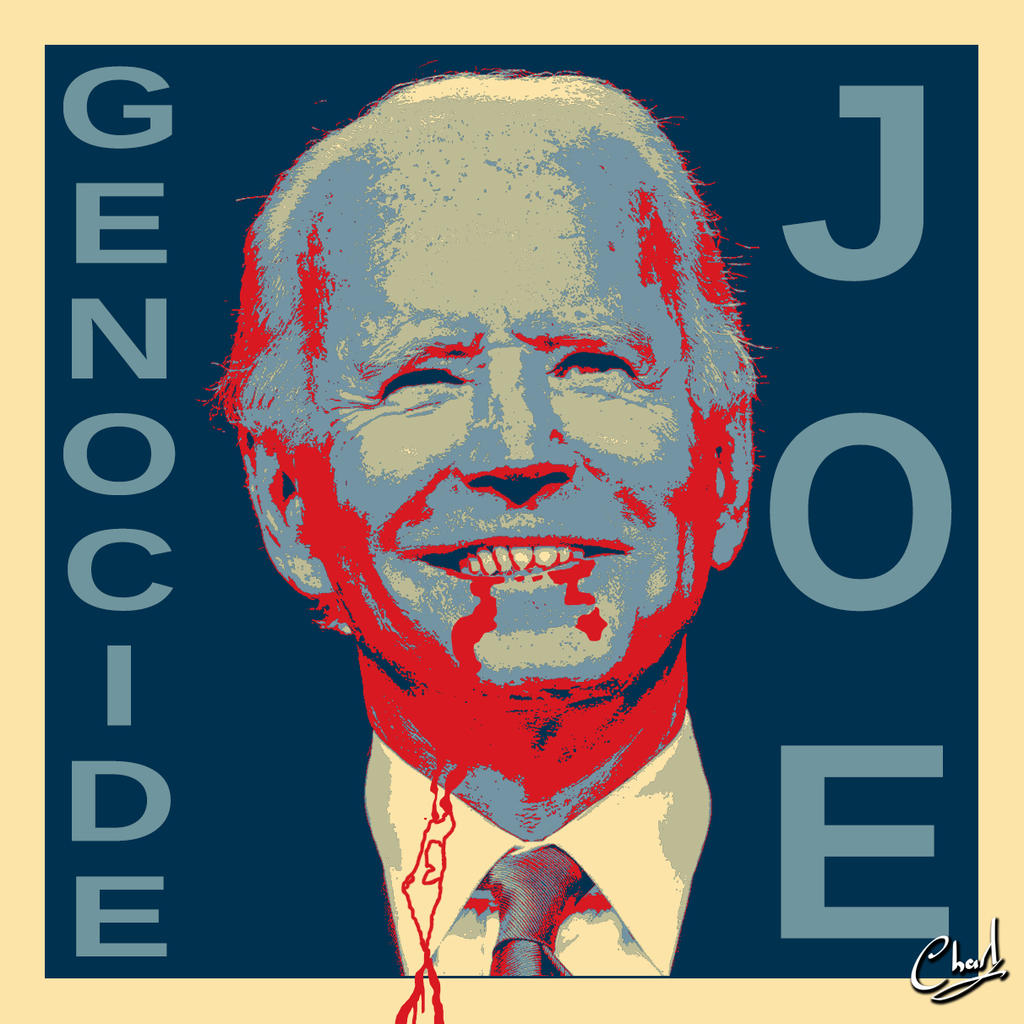 genocide-joe Genocide Joe