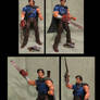 Army of Darkness: Ash